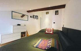 Tiny Zen House By The Sea.